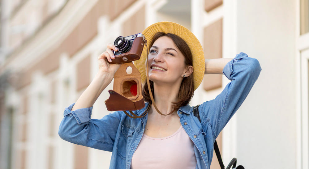 Gramado Como Refúgio