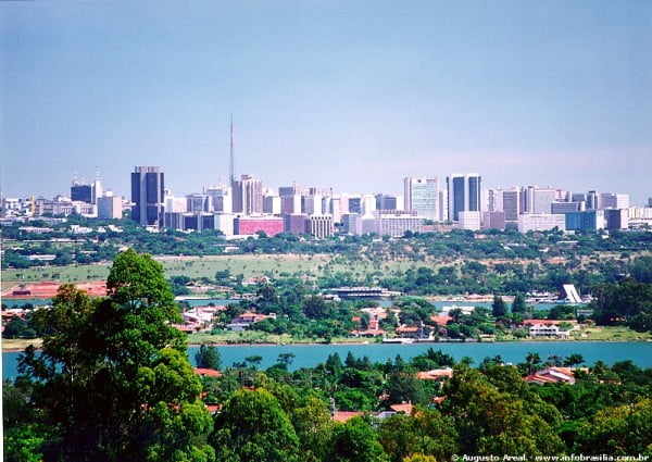 Principais pontos turísticos de Brasília 1 brasilia2 600x425 1