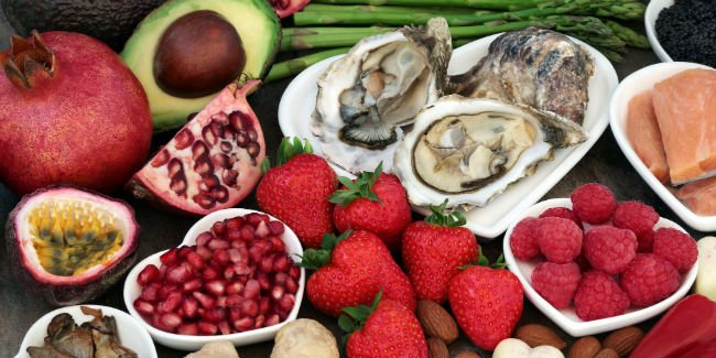Alimentos que dão saciedade e ajuda a emagrecer 2 frutas