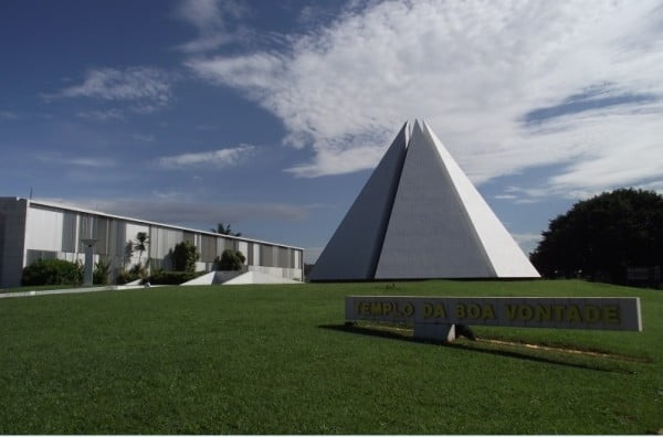 Principais pontos turísticos de Brasília 9 lbv