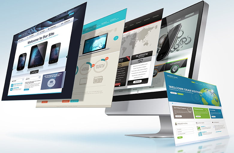 O que vender em um site? Opções infalíveis para 2022 1 O que vender em um site?