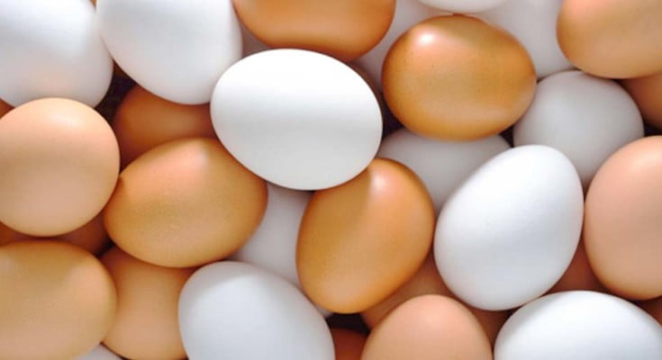Espuma de gengibre: saiba como fazer em casa! 4 ovos para libido