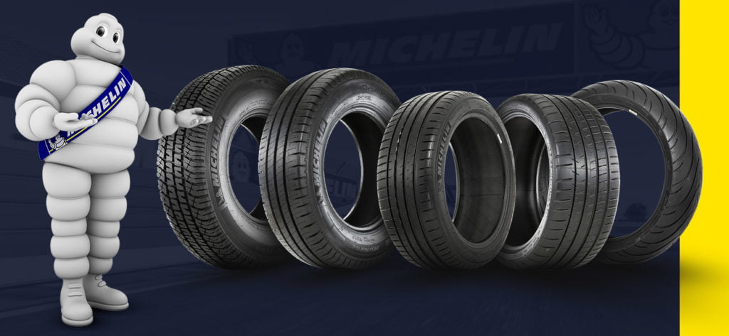 Carro vibrando: Como fazer o carro parar de tremer? 2 pneu michelin
