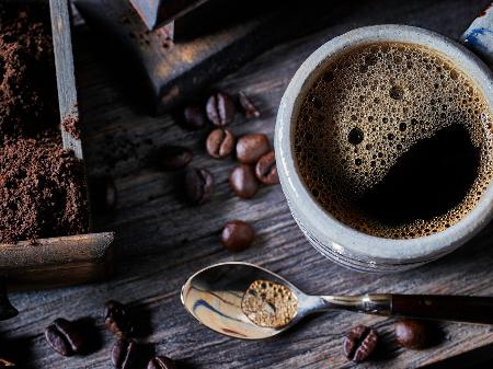 Alimentos para o cérebro: Quais os melhores 2 cafe