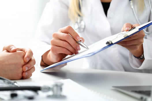 Como começar a melhorar a saúde 3 medica mulher