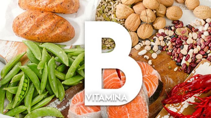 vitamina B disfuncao eretil