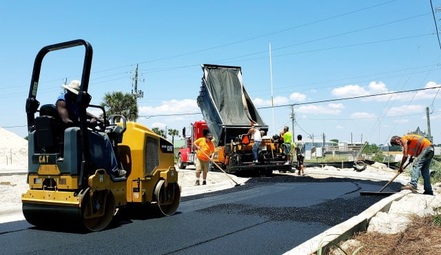 Como fazer pavimentação com paralelepípedo 4 Pavimentacao 5
