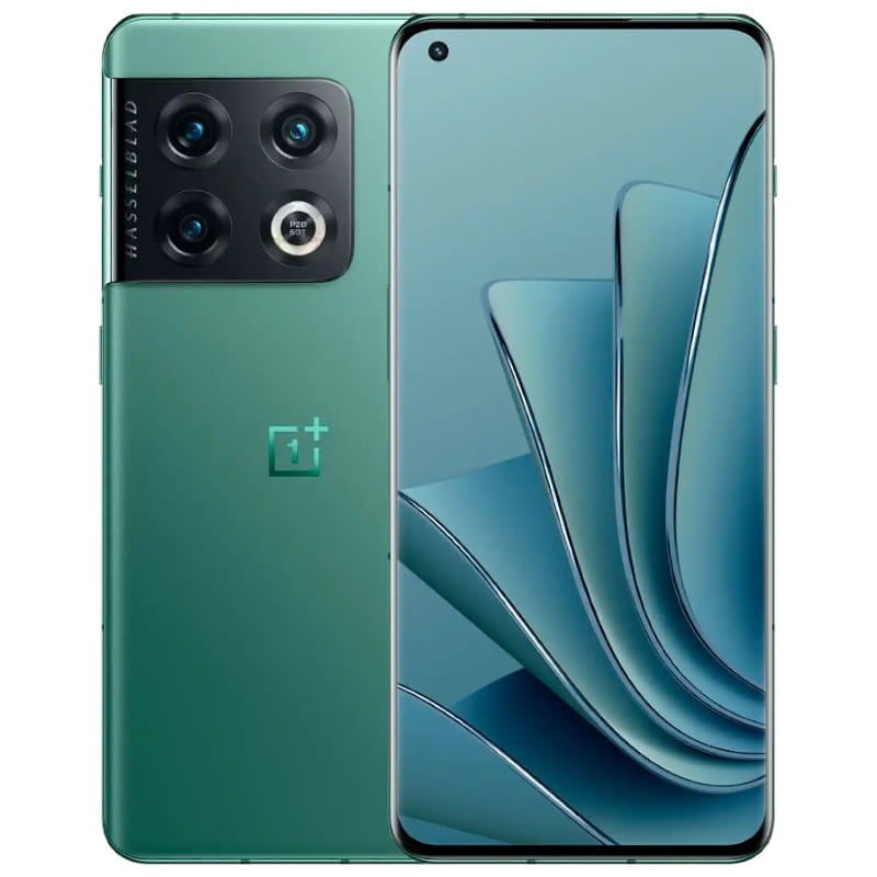 Os 8 Melhores Celulares Para Comprar Em 2022 5 oneplus 10 pro verde 01 l