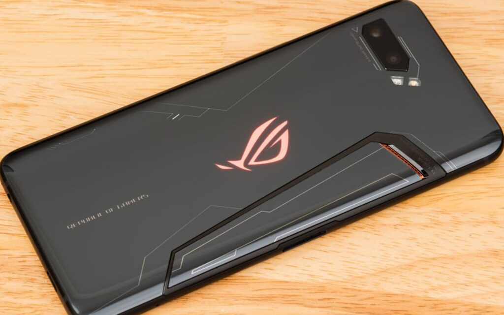 Os 8 Melhores Celulares Para Comprar Em 2022 2 rogphone2 full