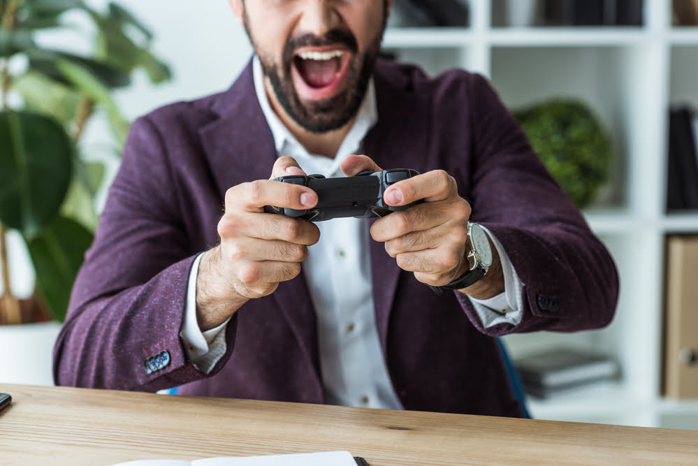 Como encontrar os melhores jogos para relaxar 2 Depositphotos 194831770 S