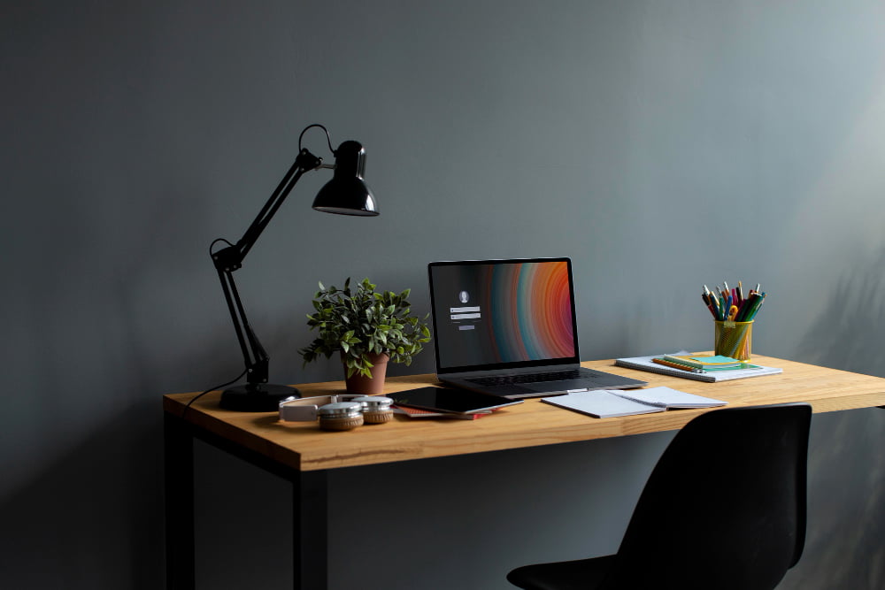 Checklist de materiais de escritório para o seu home office 1 Checklist de materiais de escritório para o seu home office