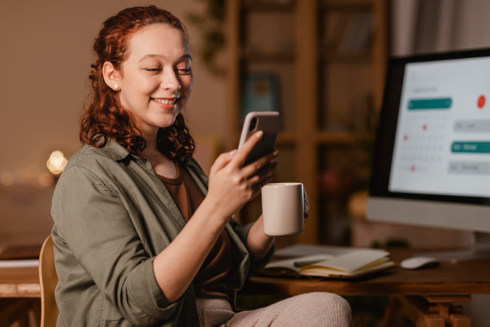 Internet rápida: como escolher a melhor velocidade? 4 telefonia