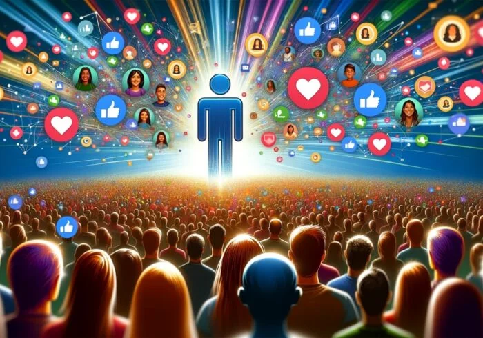 Conquistar Milhares de Seguidores Reais nas Redes Sociais 3 curtida instagram