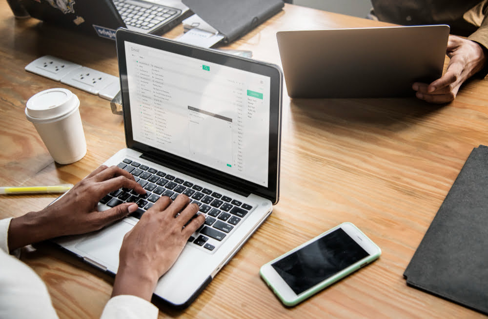Como e por que Fazer Upgrade de Notebook? 2 Notebook para Trabalho