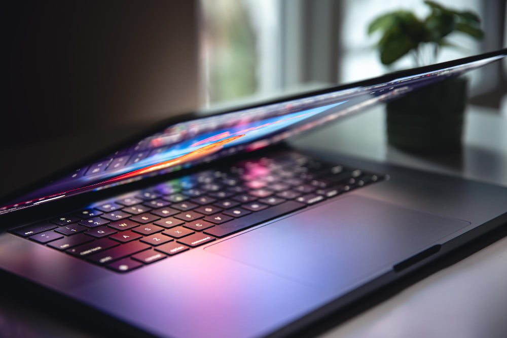 Como e por que Fazer Upgrade de Notebook? 1 Fazer Upgrade de Notebook