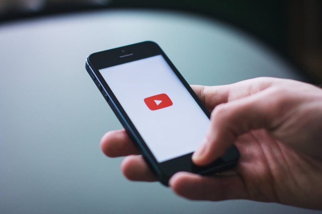 Como ter muitos inscritos no YouTube: Estratégias eficazes para crescer seu canal 1 inscritos no YouTube
