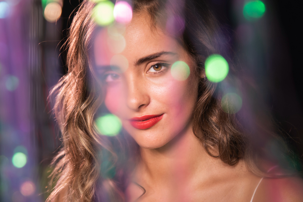 Maquiagem glow: o que é e como fazer a sua? 2 maquiagem brilhante