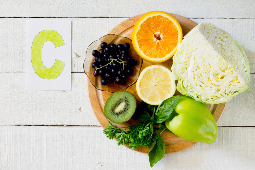 Quais os Benefícios da Vitamina C para a Saúde 2 vitamina c alimentos