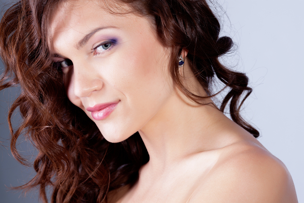 Como Fazer o Cabelo Crescer Mais Rápido? 3 Fazer Cachos em Cabelos Lisos