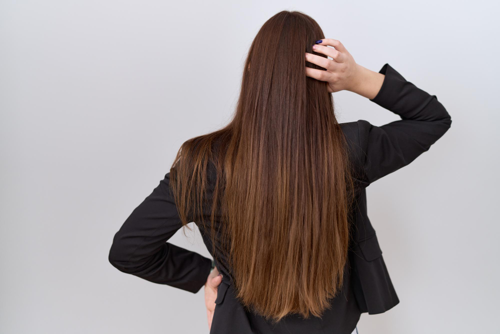 Como Fazer o Cabelo Crescer Mais Rápido? 1 Cabelo Crescer Mais Rápido