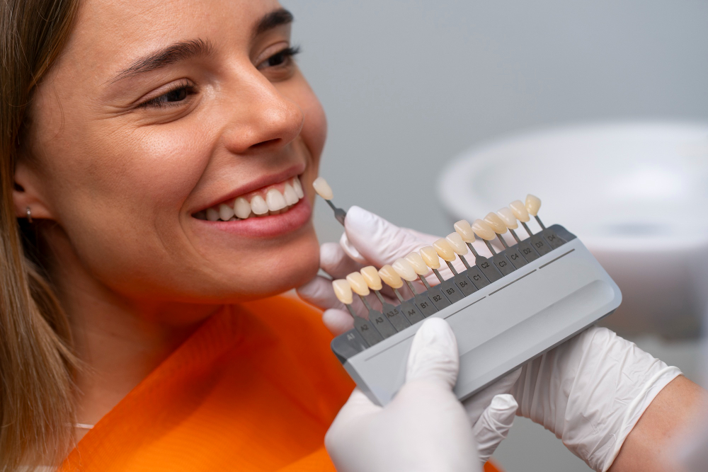 Por que a reabilitação oral é um investimento na sua qualidade de vida? 7 implantar dente