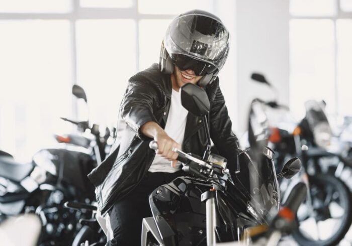 Economize no Seguro de Moto: Dicas Essenciais para Reduzir o Preço da sua Apólice 4 Seguro de Moto
