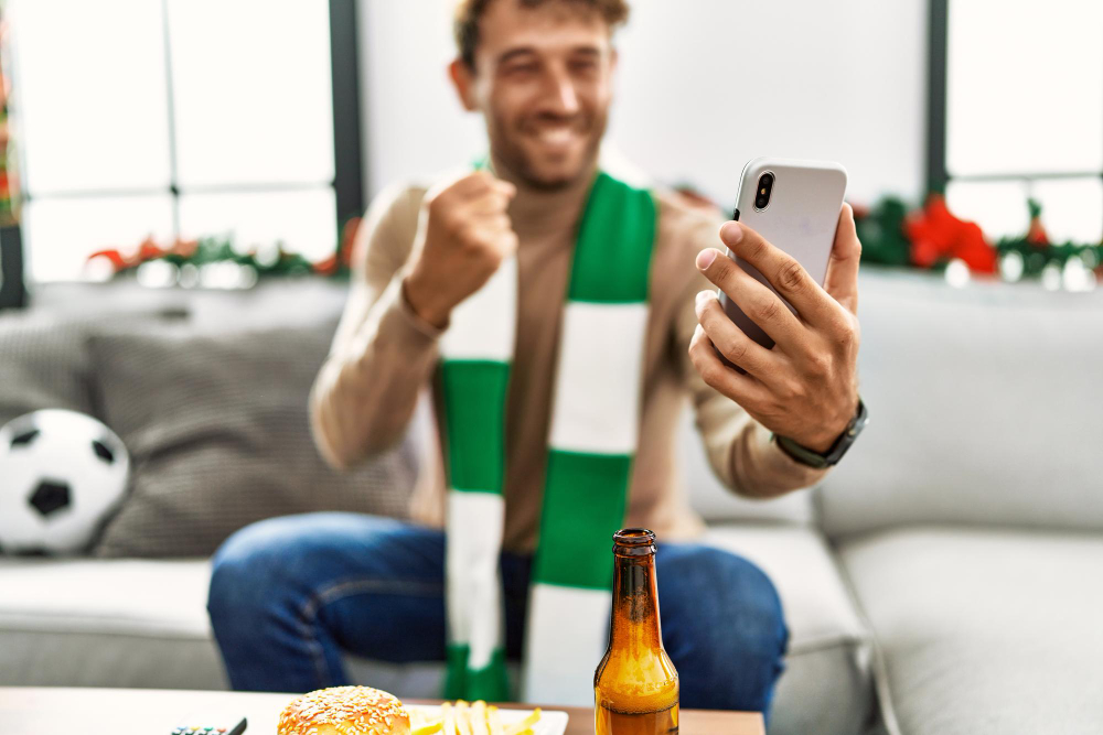 Guia Completo para Iniciantes nas Apostas Esportivas 1 aposta futebol
