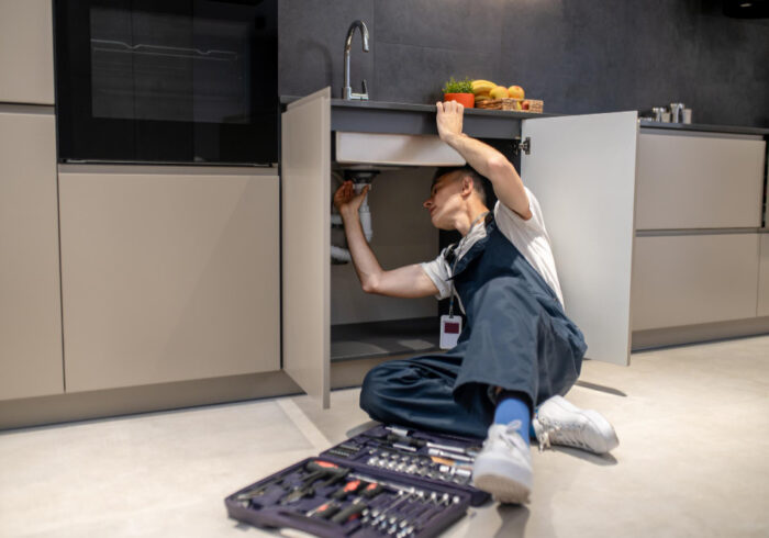 Desentupidora 24h: A importância do serviço de emergência 5 desentupidora