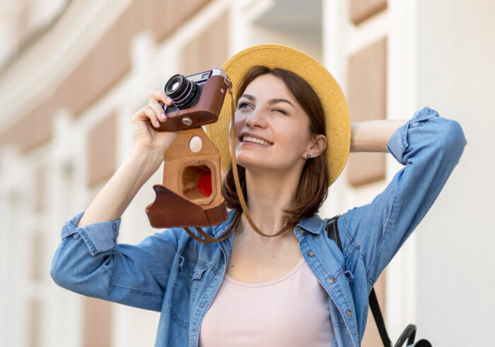 Gramado Como Refúgio