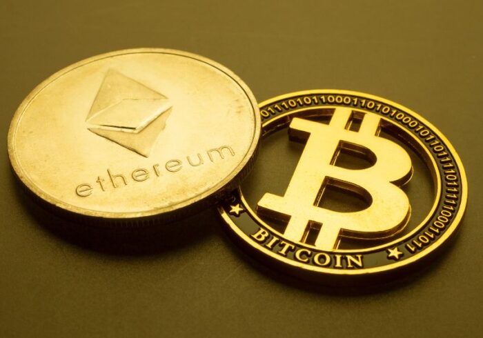 Tipos de criptomoedas