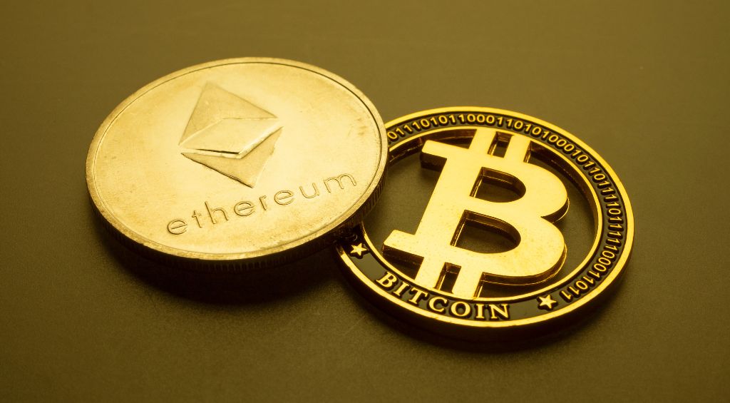 Golpe com Criptomoedas